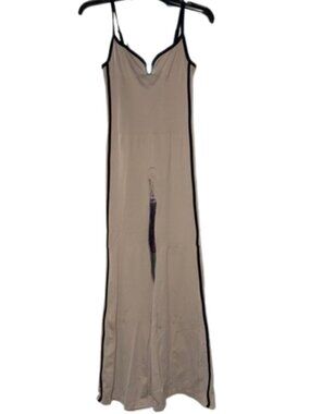 Vilanva Athletic Jumpsuit Size M